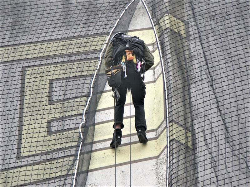 custom netting,LeonDeOro,8888332634